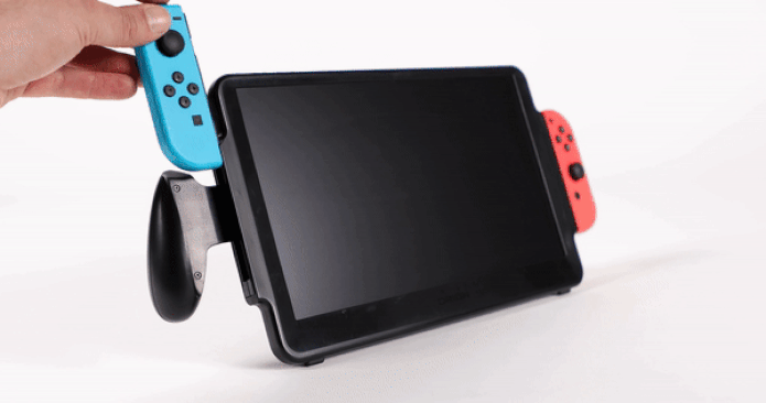 Up-Switch Store